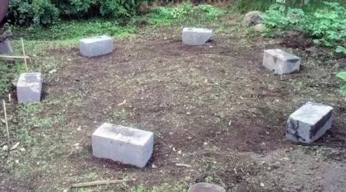 Строим идеальную беседку с барбекю из дерева: советы и идеи 16 Строим идеальную беседку с барбекю из дерева: советы и идеи 16