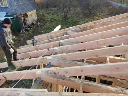 Какие материалы необходимы для строительства каркасного дома. Материалы для сборки каркаса дома