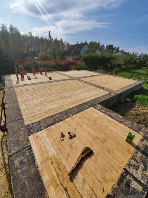 Какие материалы необходимы для строительства каркасного дома. Материалы для сборки каркаса дома