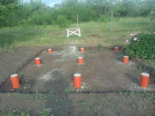 70 чертежей эскизов и макетов с размерами Квадратных беседок. >100 чертежей, размеров и пошаговых фото сборки. 08