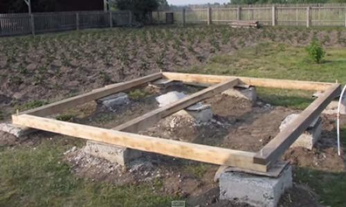 70 чертежей эскизов и макетов с размерами Квадратных беседок. >100 чертежей, размеров и пошаговых фото сборки. 14