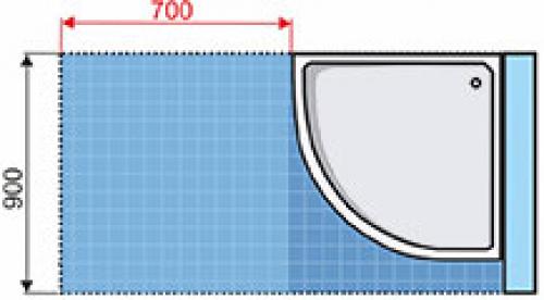 Как сделать шкафчик раздевалка бу в домашней ванной 08