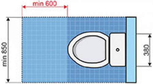 Как сделать шкафчик раздевалка бу в домашней ванной 07