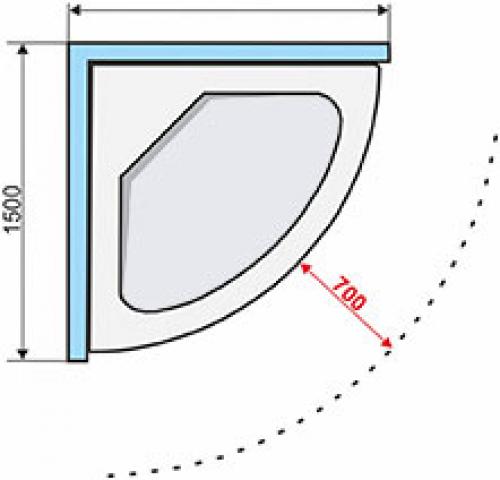 Как сделать шкафчик раздевалка бу в домашней ванной 09