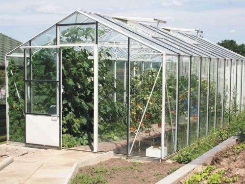 Проект арочной теплицы. Обзор особенностей арочных теплиц из поликарбоната, стекла, пленки ПВХ: преимущества конструкции, чертежи и расчеты, фото и где купить готовые