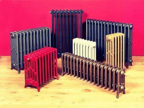 Что больше расходует газа теплый пол или батареи. Тёплый пол или батареи, что лучше в частном доме?