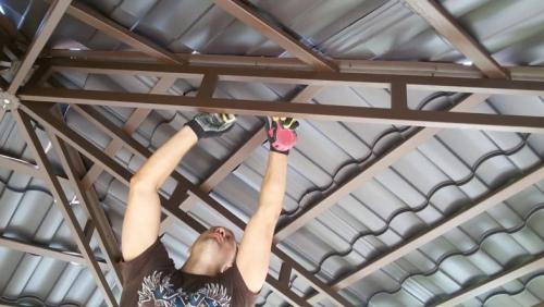 Как выбрать место для строительства беседки 4 н.  Размеры беседки — типы конструкций, формы, фото, чертежи для строительства своими руками, материалы, схемы, проекты