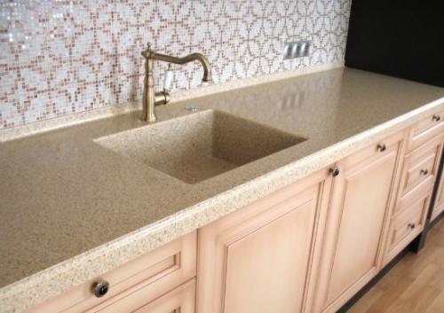 Плинтус для столешницы на кухне: простой способ установки 03 Плинтус для столешницы на кухне: простой способ установки 03