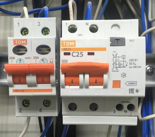 Проводка от застройщика. Об электропроводке в новостройках