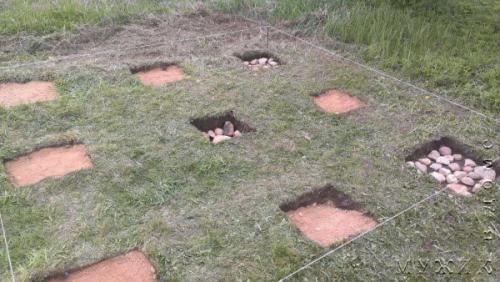 Беседка 3 на 3 своими руками чертежи и размеры из дерева. Фундамент беседки