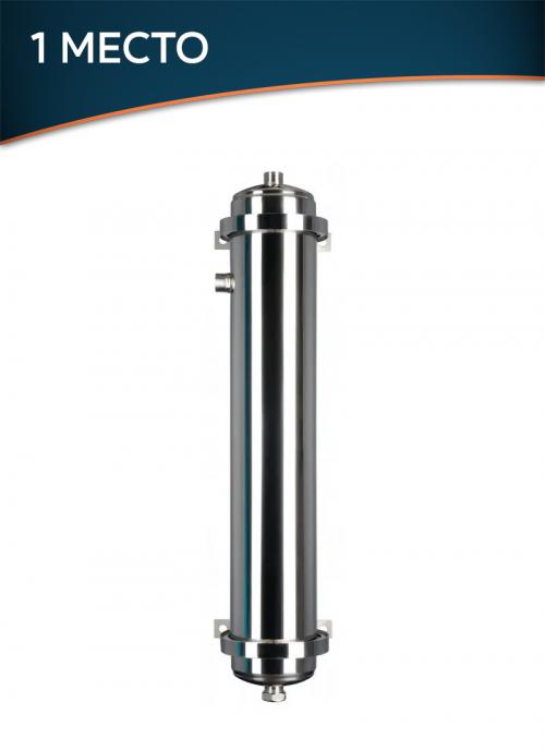 Магистральный фильтр для очистки воды: принципы работы и преимущества 03 Магистральный фильтр для очистки воды: принципы работы и преимущества 03