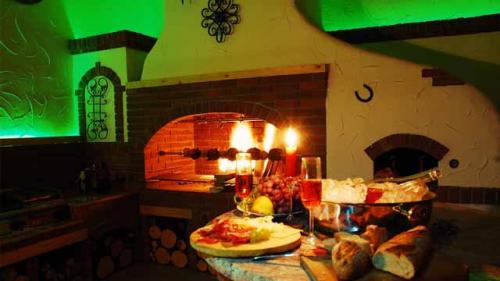 Беседки с мангалом. Беседка с мангалом: 100 фото и 5 простых проектов