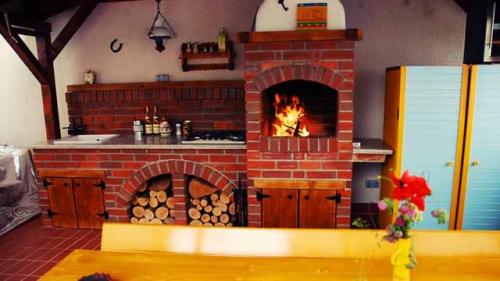 Беседки с мангалом. Беседка с мангалом: 100 фото и 5 простых проектов