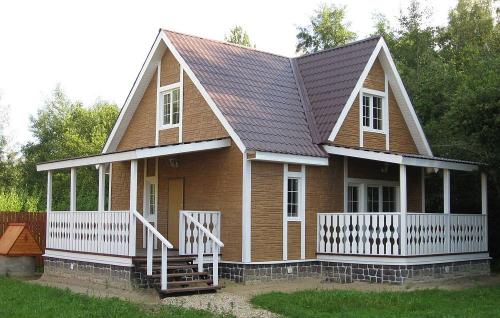 Сколько стоит построить дом самому. Сколько нужно денег, чтобы построить дом