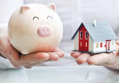 Сколько стоит построить дом самому. Сколько нужно денег, чтобы построить дом