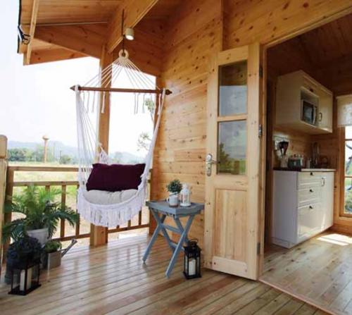 Теплый дачный дом. Проект каркасного дома 2: