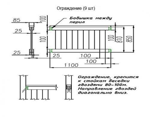 Как сделать беседку с барбекю своими руками. Плитный фундамент под беседку и кирпичную печь 09 Как сделать беседку с барбекю своими руками. Плитный фундамент под беседку и кирпичную печь 09