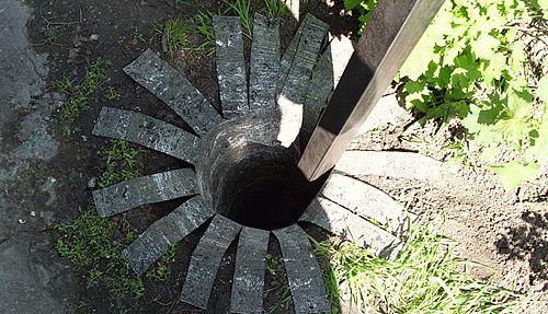 Забор из профнастила своими руками. Планирование 05 Забор из профнастила своими руками. Планирование 05