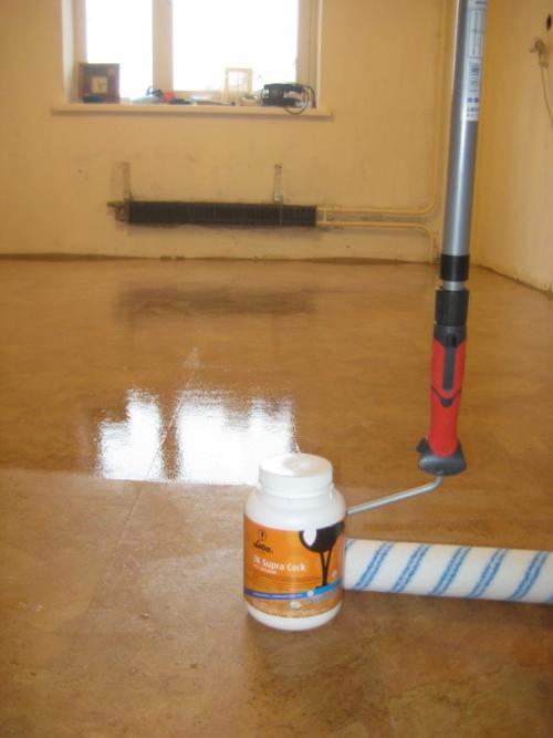 Как выбрать лак для пробкового покрытия: основные советы и рекомендации 05