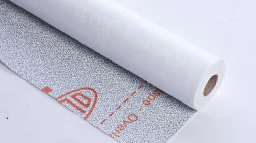 Какие материалы используются для изготовления супердиффузионной мембраны. Какими бывают диффузионные мембраны и как их выбрать?