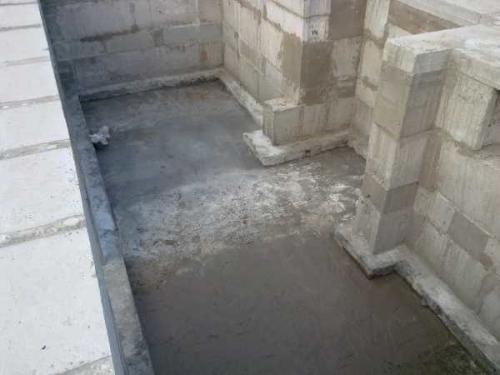 Отличное решение для дома: как правильно сделать пол по грунту 06 Отличное решение для дома: как правильно сделать пол по грунту 06