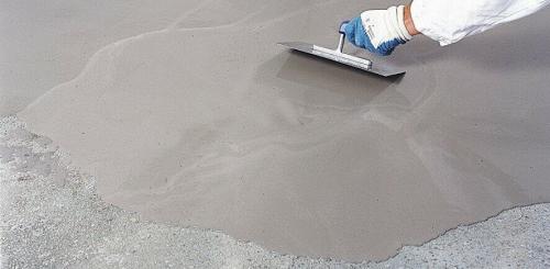 Выбор между бетонной и сухой стяжкой для пирога теплого пола 05 Выбор между бетонной и сухой стяжкой для пирога теплого пола 05