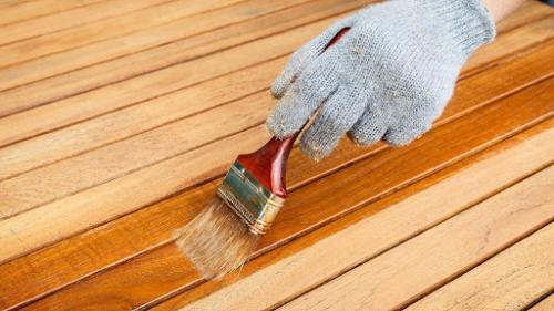 Пол второго этажа по деревянным балкам: выбор материала и технологии 02