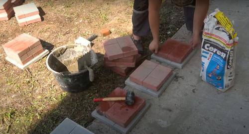 Беседки с мангалом барбекю. Проекты беседок с барбекю и мангалом 13