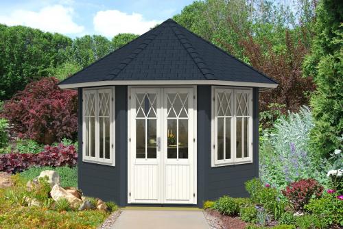 Беседки для дачи. Какую конструкцию беседки выбрать