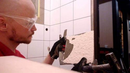 10 лучших штукатурок для ванной комнаты. Виды штукатурных составов для ванных комнат 01