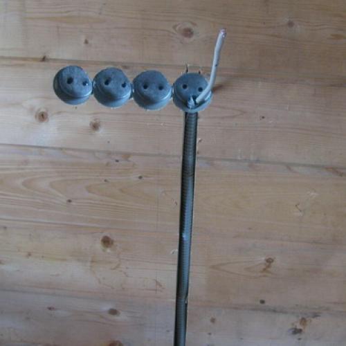 Как подключить электричество к частному дому. Подключаемся к электричеству 05 Как подключить электричество к частному дому. Подключаемся к электричеству 05