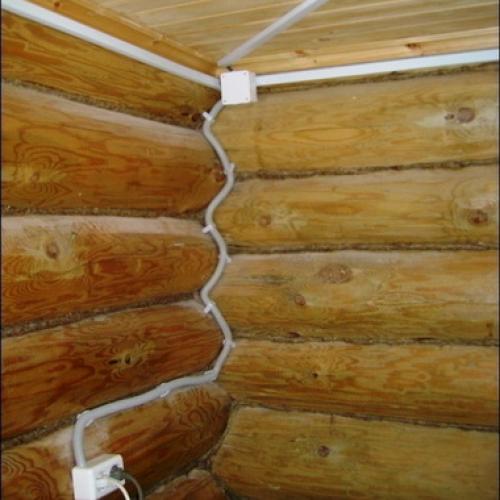 Как подключить электричество к частному дому. Подключаемся к электричеству 03 Как подключить электричество к частному дому. Подключаемся к электричеству 03