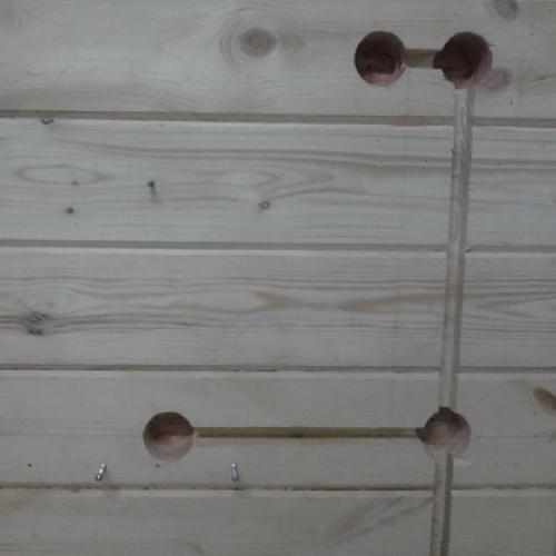 Как подключить электричество к частному дому. Подключаемся к электричеству 04