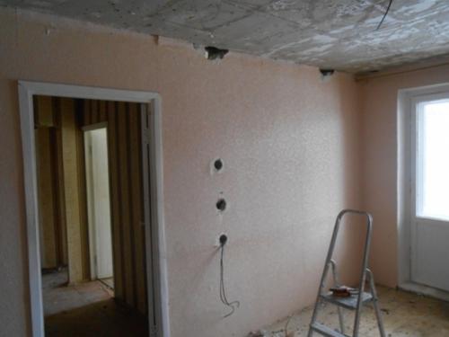 Схема электропроводки в квартире панельного дома. Как выполнялась проводка в квартире панельного дома