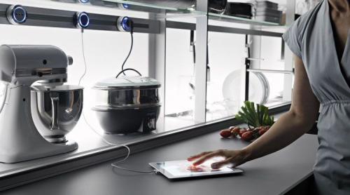 Проводка на кухне своими руками. Особенности создания открытой проводки 10