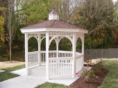 Строительство беседки с барбекю. Главные правила для строительства беседки 15 Строительство беседки с барбекю. Главные правила для строительства беседки 15