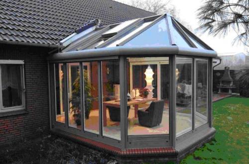 Беседки с мангалом барбекю и печкой застекленные. Застекленные беседки с барбекю – отдыхайте с комфортом