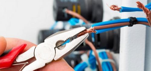 Проводка в доме своими руками схемы. Как сделать электропроводку своими руками: схемы электропроводки в частном доме и полезные советы