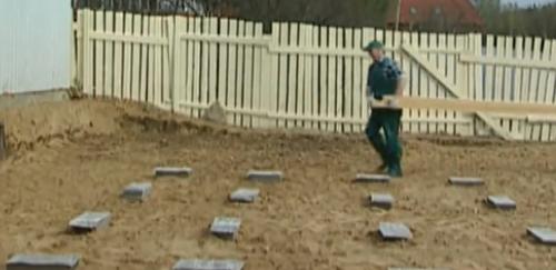 Беседка в китайском стиле. Китайская беседка – особенности возведения