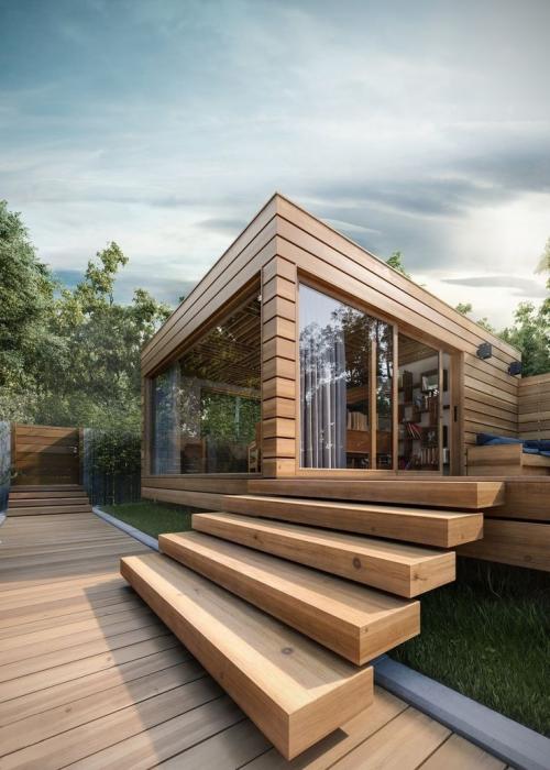 Оригинальные беседки. Основные типы беседок