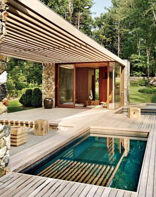 Оригинальные беседки. Основные типы беседок