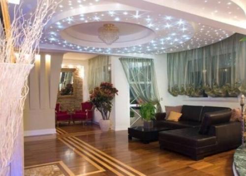 Разводка электрики в квартире. 04 Разводка электрики в квартире. 04