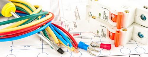 Проводка в доме своими руками схемы. Как сделать электропроводку своими руками: схемы электропроводки в частном доме и полезные советы