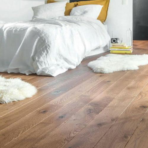 Как избежать ошибок при выборе пола. 10 ошибок при выборе напольного покрытия, которое не прослужит долго