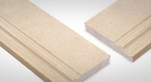 Плинтусы для столешницы на кухню: все, что нужно знать о выборе и установке 17