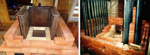 Отопление в частном доме своими руками лучший вариант. Варианты обогрева жилого дома