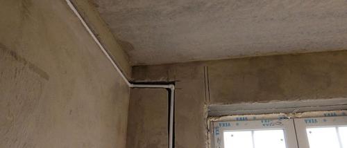 Схема электропроводки в квартире панельного дома. Как проводить монтаж разводки проводки в квартире панельного дома своими руками: электромонтаж, замена по старым каналам