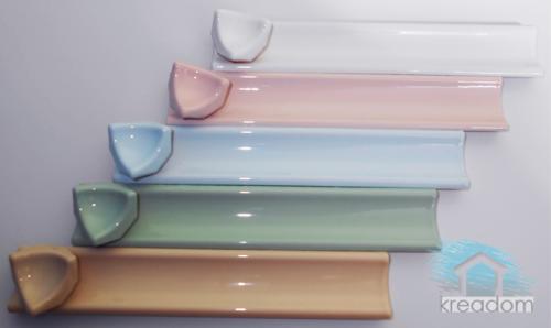 Стильные и практичные решения: 3 лучшие идеи для замены плинтуса на столешнице 07