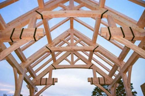 Выбираем сами лучшую постройку по каркасной технологии. Лучшие каркасные дома — варианты послевоенных и современных построек. Преимущества и недостатки каркасных домов. Советы по выбору технологий (фото + видео)