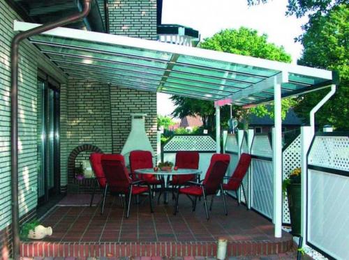 Делаем навес своими руками. Навес своими руками — пошаговый мастер-класс, как построить простой и надежный навес (видео и 125 фото)